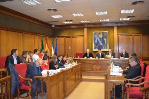 Reunión del Consejo Provincial de Turismo