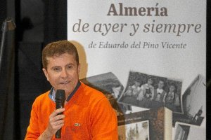 Eduardo D. Vicente volvió a meterse al público en el bolsillo.