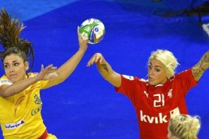 Carmen Martín se cuelga una nueva medalla.