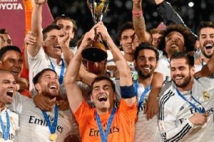 Casillas sigue en lo más alto del podio.