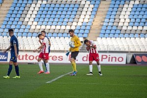 Puertas y Romera, desesperados.