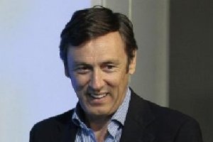 El diputado por Almería y portavoz del PP en el Congreso, Rafael Hernando.