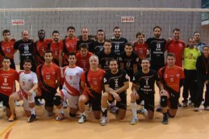 Mintonette intratable en su debut en la Andaluza.