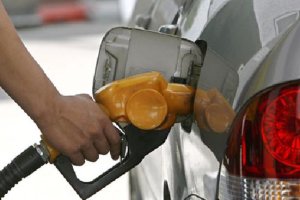 Un litro de gasóil a 0,99 euros.