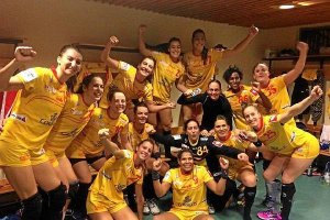 España quiere el oro en un Campeonato de Europa muy igualado.