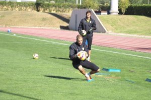 Rubén se pierde el inicio de 2015.