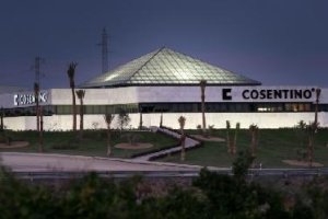 Instalaciones de Cosentino