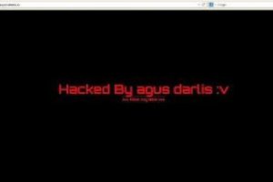 La web del PSOE en estos momentos