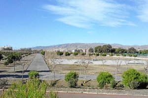 La Ciudad Deportiva se hará en 2015 entera o a plazos.