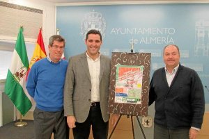 Acto de presentación.