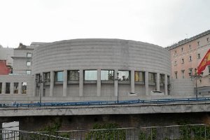 El Senado debate actualmente el proyecto de reforma del Código Penal.