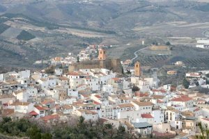 El entorno del castillo tedrá pronto nueva ilumunación