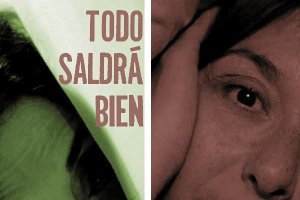 Detalle del cartel del primer largo de Kiko Medina.