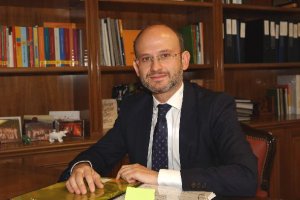 José Miguel Herrero, director de la Agencia de Información y Control Alimentarios (AICA).