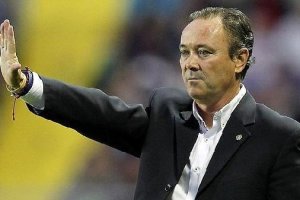 JIM será el entrenador del Almería.