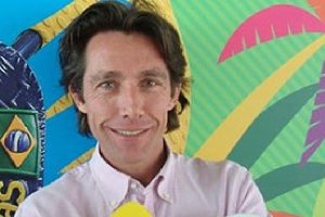 Eno Polo, consejero delegado de la multinacional