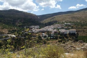 Municipio de Bacares.