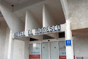 El Moresco permanece cerrado desde el año 2008.