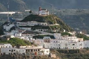 Los hechos ocurrieron en 2012 en Canjáyar.