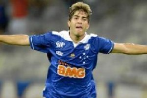 Lucas Silva tiene la puerta abierta para llegar al Real Madrid.