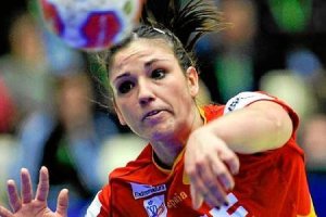 Carmen Martín.