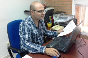 Antonio Bañón ha sido el impulsor del Observatorio de Enfermedades Raras.