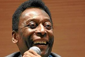 Pelé.
