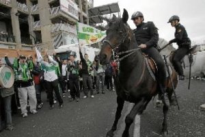 El Martínez Valero, en una imagen de archivo.