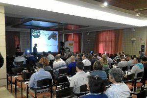 Presentación de Nunhems en La Envía