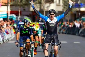 Bennett ganó la edición del pasado año.