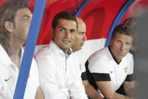 Francisco valora fichar en invierno.