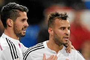 Ha vuelto el canario goleador.