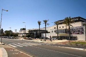 Hotel Barceló Cabo de Gata en El Toyo