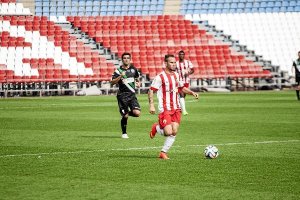 Iván Sánchez tiene muchas papeletas para ir a Sevilla.