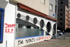 La imagen del partido.