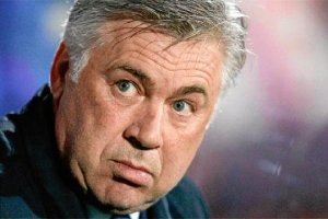 Carlo Ancelotti.