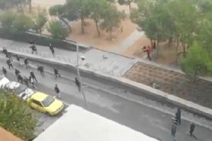 La batalla campal dejará secuelas en nuestro fútbol.