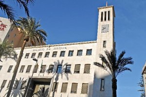 Audiencia Provincial de Almería