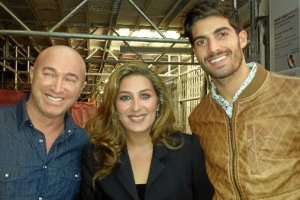 El modelo almeriense.