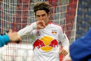 El delantero catalán sigue haciendo historia.