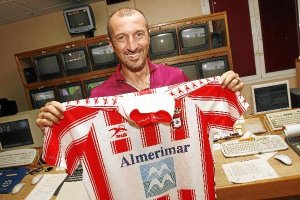 Popovic quiere cambiar la dinámica del Real Zaragoza.