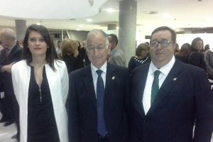 Ángeles Martínez, Amat y Rubí.