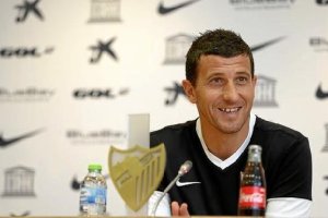 Javi Gracia.
