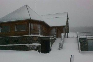 Facebook Puerto La Ragua