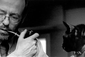 El periodista y escritor brindará un elogio a las librerías.