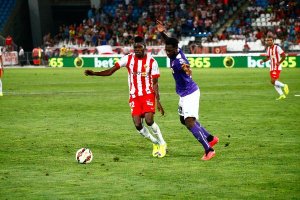 Thomas vuelve, pero podría ser suplente.