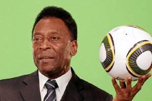 Pelé.