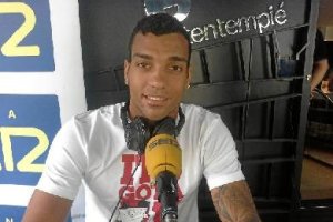 Michel, en el SER Deportivos