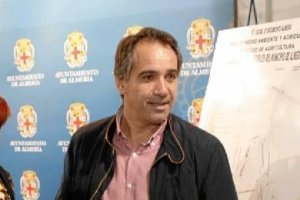 Juan José Segura, concejal de Participación Ciudadana