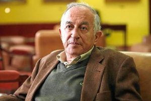 Juan Goytisolo, en una imagen de archivo.
